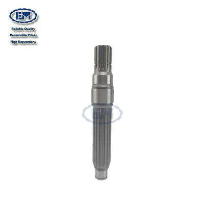 Sostituzione YX15V00004S101 di Swing Motor Shaft dell'escavatore di SK135SR-1E