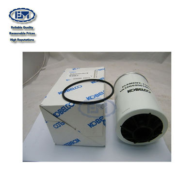 filtro del carburante dall'elemento di 32G6200100 KOBELCO per SK130-8 SK140-8