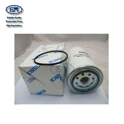 filtro del carburante dall'elemento di 32G6200100 KOBELCO per SK130-8 SK140-8