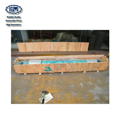 Assy del cilindro del secchio di Assembly LC01V00055F1 dell'escavatore di SK330-8 SK350-8