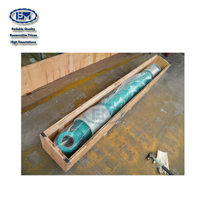 Assy del cilindro del secchio di Assembly LC01V00055F1 dell'escavatore di SK330-8 SK350-8