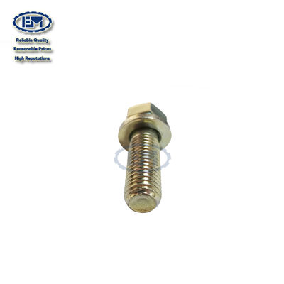 Escavatore Spare Parts SK330-8 SEMS Bolt di HM83C12040G1 KOBELCO