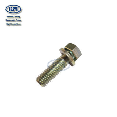 Escavatore Spare Parts SK330-8 SEMS Bolt di HM83C12040G1 KOBELCO