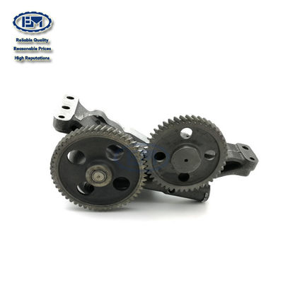 Escavatore Spare Parts ME359718 ME150601 della pompa di olio di MITSUBISHI SK450-6 HD1430 6D24