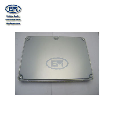 Pezzi meccanici della costruzione dell'unità VH89661E0010B di Engine Ecu Control dell'escavatore di KOBELCO SK250-8