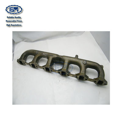 Escavatore Spare Parts ME088908 del COLLETTORE di SCARICO dei pezzi meccanici della costruzione di MITSUBISHI SK230-6E SK250-6E 6D34