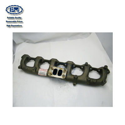 Escavatore Spare Parts ME088908 del COLLETTORE di SCARICO dei pezzi meccanici della costruzione di MITSUBISHI SK230-6E SK250-6E 6D34