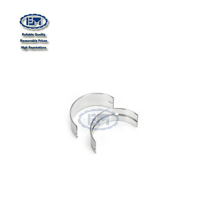 Raggiro caldo Rod Bearing della conduttura 897387-9640 di Parts 8-97387964-0 dell'escavatore dell'insieme del metallo dell'albero a gomito di vendita 2021 SY285 SY305 4JG1 6HK1