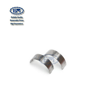 Raggiro caldo Rod Bearing della conduttura 897387-9640 di Parts 8-97387964-0 dell'escavatore dell'insieme del metallo dell'albero a gomito di vendita 2021 SY285 SY305 4JG1 6HK1