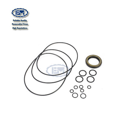 Escavatore Swing Motor Kit LS15V00018R999 di mercato degli accessori per SK460-8 SK480-8