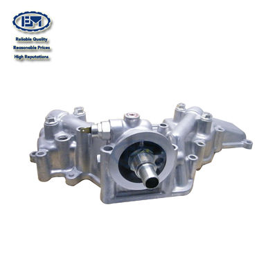 Olio per motori dell'escavatore SK200-6E SK210-6E HD820-III HD820-V HD1023-V 6D34 di KATO SANY di KOBELCO Rediator Assy Part No .ME088521