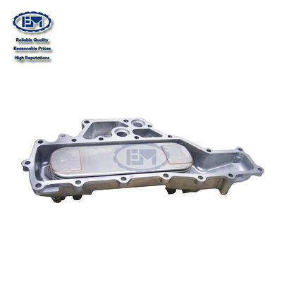 Olio per motori dell'escavatore SK200-6E SK210-6E HD820-III HD820-V HD1023-V 6D34 di KATO SANY di KOBELCO Rediator Assy Part No .ME088521