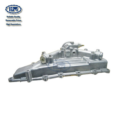 Olio per motori dell'escavatore SK200-6E SK210-6E HD820-III HD820-V HD1023-V 6D34 di KATO SANY di KOBELCO Rediator Assy Part No .ME088521