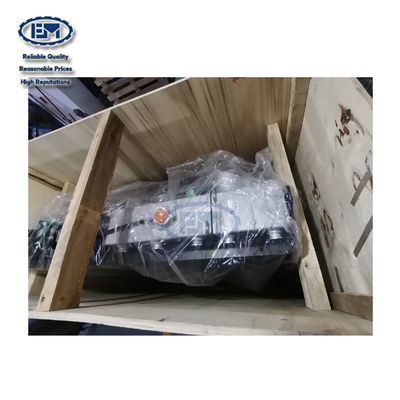 Assy LC05P00088F3 LC05P00088F2 del radiatore dell'OEM KOBELCO per 140*65*173 SK330-10
