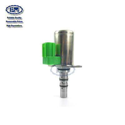 Escavatore Electrical Parts SK60SR SK70SR SK70SR-2E SK70UR-3E dell'elettrovalvola a solenoide YT35V00005F1