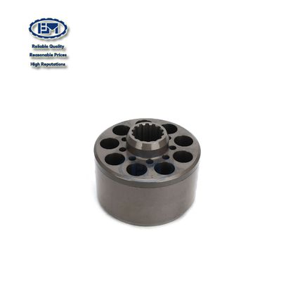 Escavatore Parts YN10V00043R100 della pompa di KOBELCO e del piatto SK200-8 SK250-8 SK330-6E di distribuzione