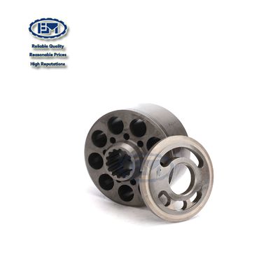 Escavatore Parts YN10V00043R100 della pompa di KOBELCO e del piatto SK200-8 SK250-8 SK330-6E di distribuzione