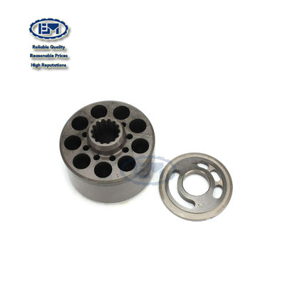 Escavatore Parts YN10V00043R100 della pompa di KOBELCO e del piatto SK200-8 SK250-8 SK330-6E di distribuzione