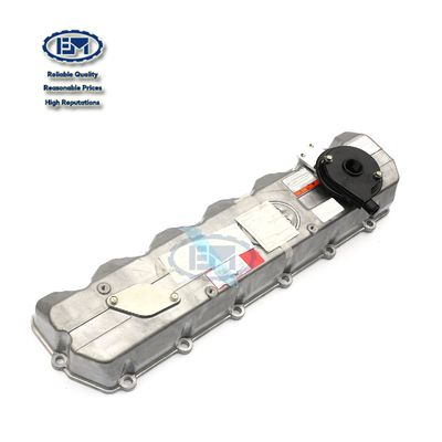Numero del pezzo .VHS112113280 del coperchio delle punterie delle componenti del motore SK460-8 SK480-8 SK495D-8 dell'escavatore HINO P11C di KOBELCO