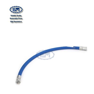 Numero del pezzo .VHS444082180 del tubo adduttore dell'olio delle componenti del motore SK250-8 SK260-8 SK270D-8 dell'escavatore HINO J05E di KOBELCO