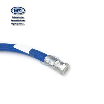 Numero del pezzo .VHS444082180 del tubo adduttore dell'olio delle componenti del motore SK250-8 SK260-8 SK270D-8 dell'escavatore HINO J05E di KOBELCO