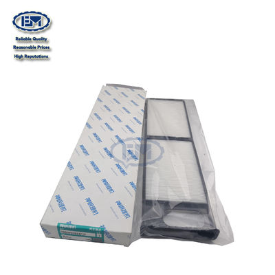 Numero del pezzo YN50V01014P1 del filtro da Contidional dell'aria di Engine Parts SK250-8 SK200-8 SK350-8 dell'escavatore di KOBELCO