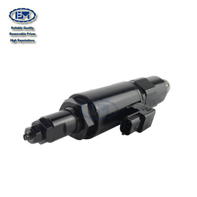 Assy della valvola a sfera di Engine Parts SK200-10 SK250-10 SK220XD-10 SK245-10 YN22V00035F1 dell'escavatore di KOBELCO