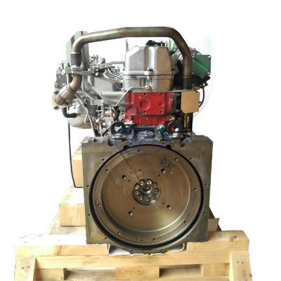 Numero del pezzo .LS02P00084F1 del assy del motore dell'escavatore SK460-8 SK480-8 SK495D-8 SK500XD-10 SK550XD-10 HINO P11C di KATO SANY di KOBELCO