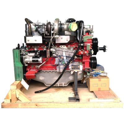 Numero del pezzo .LS02P00084F1 del assy del motore dell'escavatore SK460-8 SK480-8 SK495D-8 SK500XD-10 SK550XD-10 HINO P11C di KATO SANY di KOBELCO