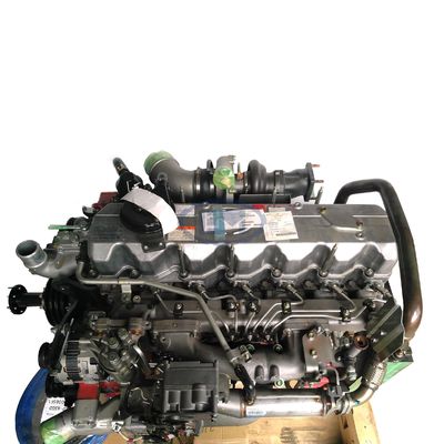 Numero del pezzo .LS02P00084F1 del assy del motore dell'escavatore SK460-8 SK480-8 SK495D-8 SK500XD-10 SK550XD-10 HINO P11C di KATO SANY di KOBELCO