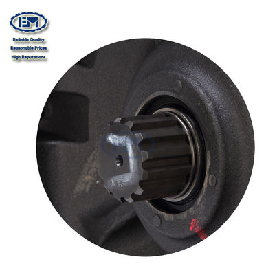 Fori di Swing Motor For SK250-8 230-6E SK460-8 16 dell'escavatore LQ15V00015F2