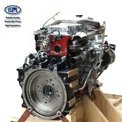 Motore dell'escavatore J05E di Kobelco intero per SK200-8 SK230-8 SK250-8
