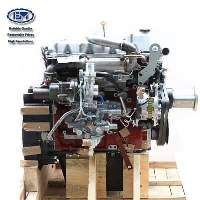 Motore dell'escavatore J05E di Kobelco intero per SK200-8 SK230-8 SK250-8