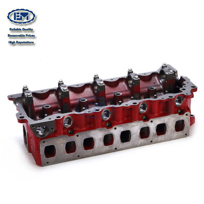 Assy SK220XD-10 SK245XD-10 HINO J05E-TB VH11101E0B61 della testata di cilindro di SK200-8 SK250-8