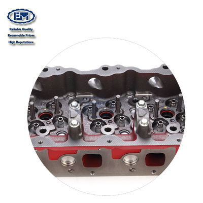Testata di cilindro dell'escavatore J05E di Kobelco 11101E0B61 per SK200-8 SK230-8 SK250-8 Hino