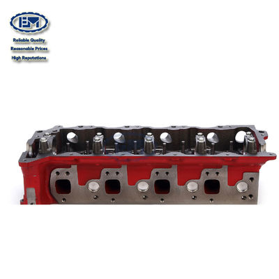 Assy SK220XD-10 SK245XD-10 HINO J05E-TB VH11101E0B61 della testata di cilindro di SK200-8 SK250-8
