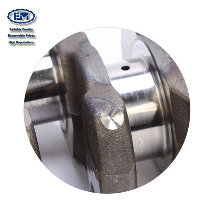 Assy dell'albero a gomito di Engine Parts SK200-8 SK250-8 SK220XD-10 SK245XD-10 HINO J05E-TB dell'escavatore VH134112281