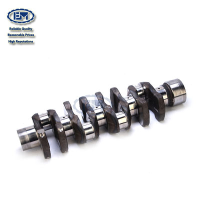 Assy dell'albero a gomito di Engine Parts SK200-8 SK250-8 SK220XD-10 SK245XD-10 HINO J05E-TB dell'escavatore VH134112281