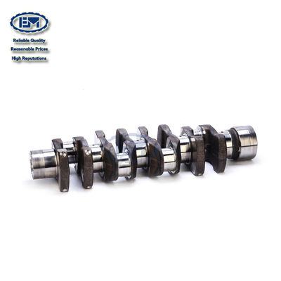 Assy dell'albero a gomito di Engine Parts SK200-8 SK250-8 SK220XD-10 SK245XD-10 HINO J05E-TB dell'escavatore VH134112281