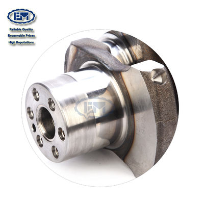 Albero a gomito S134112281 dell'escavatore J05E dell'OEM di cinese per SK200-8 SK230-8 SK250-8