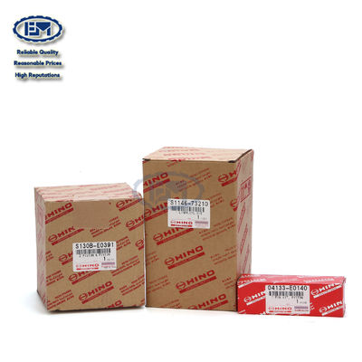 Fodera Kit For SK200-8 SK230-8 SK250-8 SK330-8 SK350-8 dell'escavatore J05E J08E di Hino