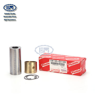 Fodera Kit For SK200-8 SK230-8 SK250-8 SK330-8 SK350-8 dell'escavatore J05E J08E di Hino