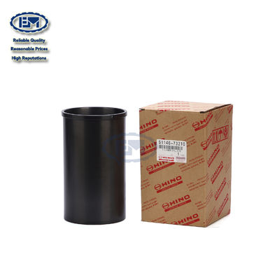 Fodera Kit For SK200-8 SK230-8 SK250-8 SK330-8 SK350-8 dell'escavatore J05E J08E di Hino