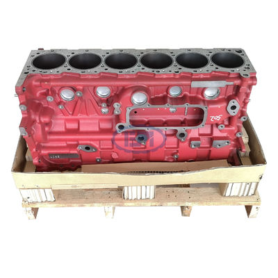 Assy SK330-8 SK350-8 SK380D-8 SK390XD-10 Hino J08E-TM del blocco cilindri VH11401E0201
