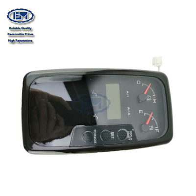 Schermo di visualizzazione di Cab Accessories 4483034 dell'escavatore ZX200