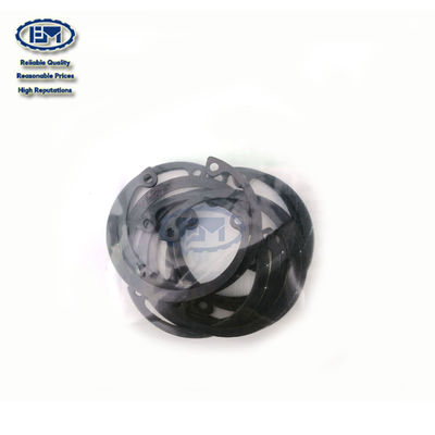 SZ52037001 escavatore Engine Parts Snap Ring For J05E J08E SK200-8 SK250-8 SK330-8