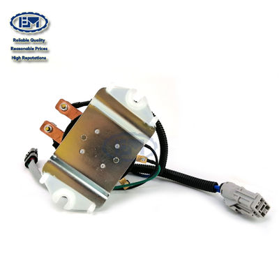 YN24S00008F1 escavatore Engine Battery Relay per SK305LC-10 SK285LC-10 SK330-10 SK350LC-10 SK380XD-10 SK330-8 SK350LC-8