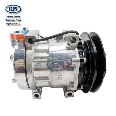YT91V00001F1 escavatore Air Compressor SK200-8 SK250-8 HD820-II HD820-III HD820V SY195 SY205 SY215