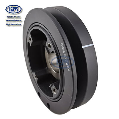 8-94100454-1 escavatore Pulley Crankshaft SK120-3 SK100-3 4BD1 4BG1 8-97138018-0 8-94449366-2