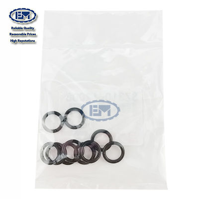 Pezzi meccanici della costruzione di O Ring SZ310-12008 VHSZ31012008 dell'escavatore di Hino SK250-8 SK330-8